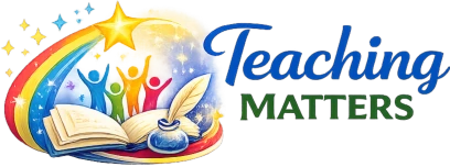 Teaching Matters logo